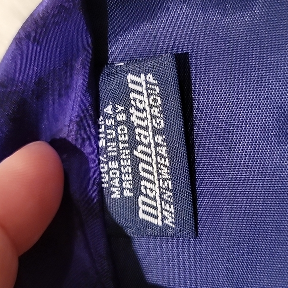 THE BEATLES 100% Silk tie "PS I love You" tie. - Picture 5 of 6